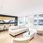 Guestready - Spacious Apt For 5 In Mid-Term Renting